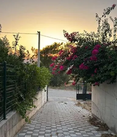 Oktapolis Villa Dalaman