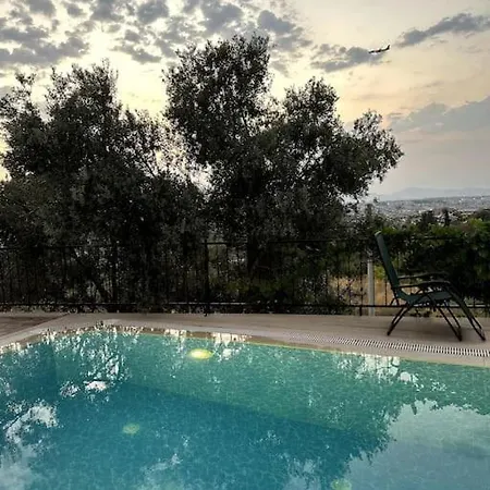 Villa Oktapolis