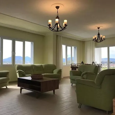 Villa Oktapolis Dalaman