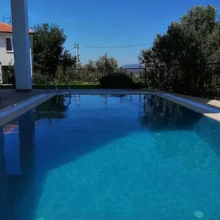 Oktapolis Villa